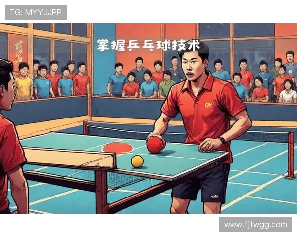 乒乓球盛宴：深入解析南京乒乓球队的默契配合与战术策略