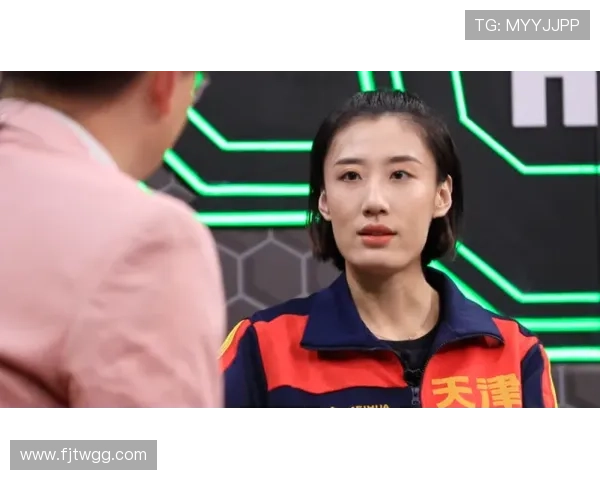 专访王静揭秘排球成功背后的心路历程与训练秘诀 专访王静揭秘排球成功背后的心路历程与训练秘诀