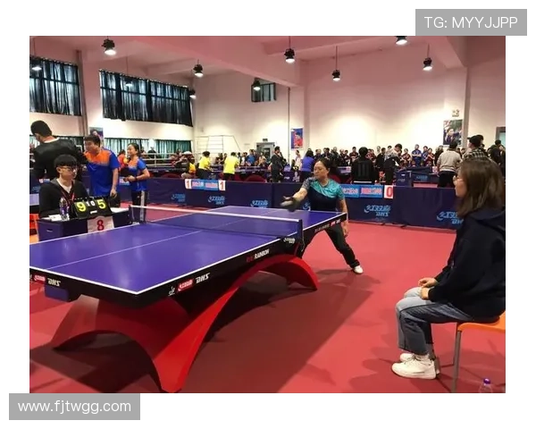 西安乒乓球队在全国锦标赛中的团队协作与默契表现分析 西安乒乓球队在全国锦标赛中的团队协作与默契表现分析