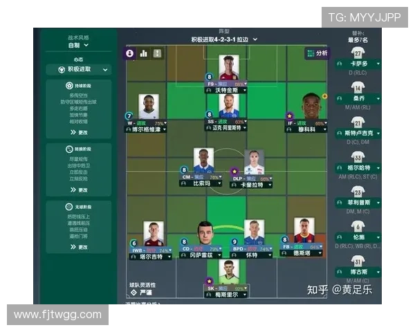 香港足球明星队各位置球员职责详解与战术分析