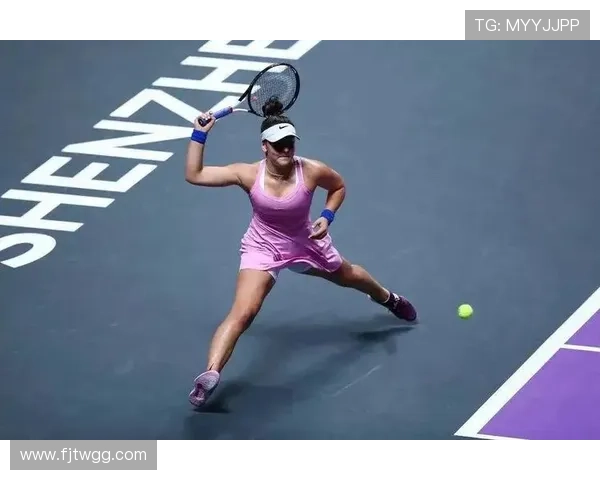 与张丽对话探讨她的网球生涯与未来发展之路