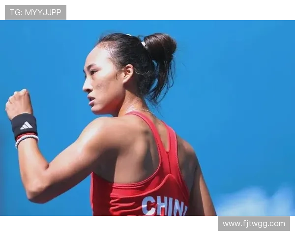 武汉网球队在亚运会上的精彩表现与力量展现分析