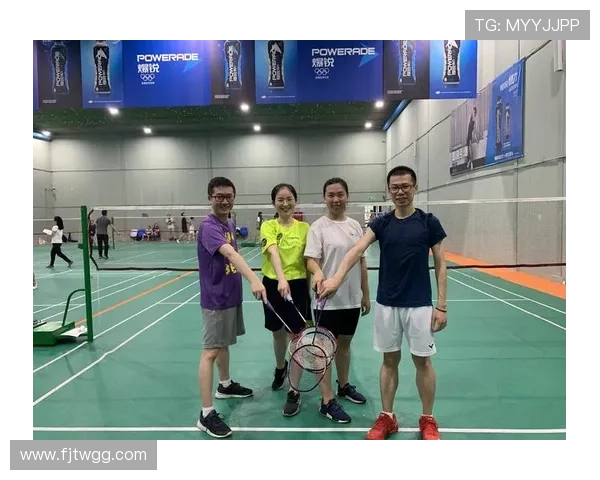 羽毛球的魅力与激情:深入了解成都羽毛球队的训练与比赛节奏 羽毛球的魅力与激情:深入了解成都羽毛球队的训练与比赛节奏