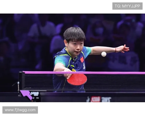 南京乒乓球队心理素质创新高引发广泛关注与讨论