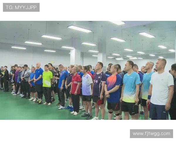 乒乓球团队协作实力大比拼北京乒乓球队再创佳绩引领潮流